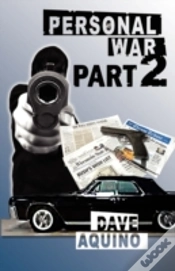 Capa do artigo Personal War Part 2