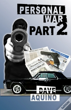 Capa do artigo Personal War Part 2