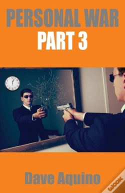 Capa do artigo Personal War Part 3