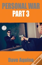 Capa do artigo Personal War Part 3