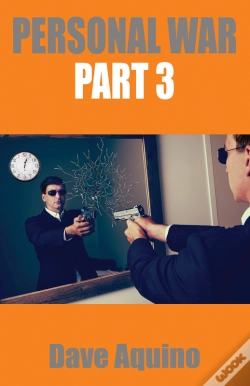 Capa do artigo Personal War Part 3