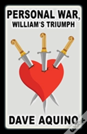 Capa do artigo Personal War, William