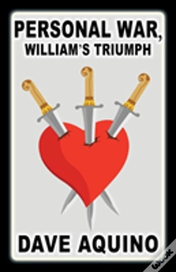 Capa do artigo Personal War, William'S Triumph