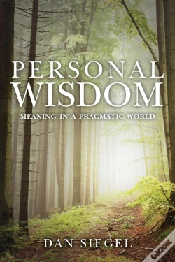 Capa do artigo Personal Wisdom