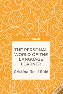 Capa do artigo Personal World Of The Language Learner