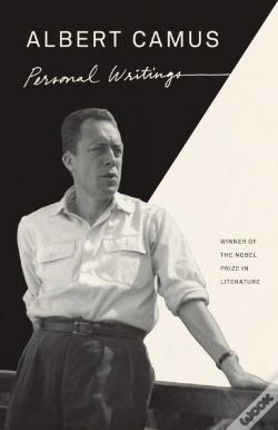 Capa do artigo Personal Writings