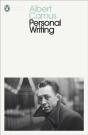 Personal Writings - Preview