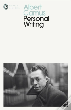Capa do artigo Personal Writings