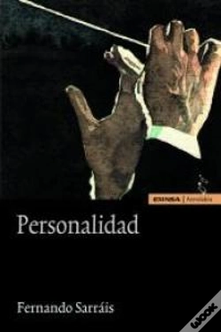 Capa do artigo Personalidad