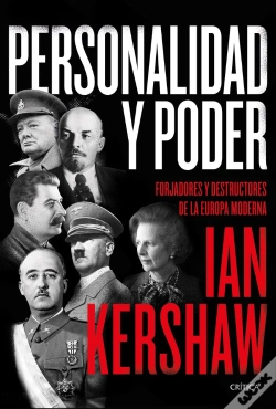 Capa do artigo Personalidad Y Poder