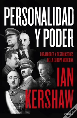 Capa do artigo Personalidad Y Poder