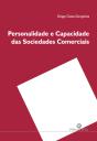 Personalidade E Capacidade Das Sociedades Comercia - Preview