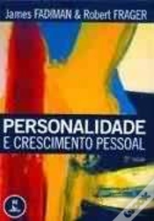 Capa do artigo Personalidade e Crescimento Pessoal