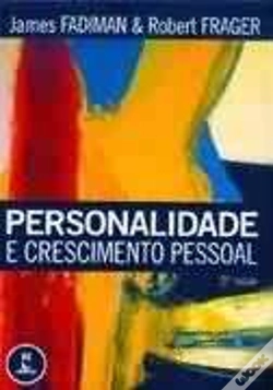 Capa do artigo Personalidade e Crescimento Pessoal
