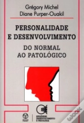 Personalidade e Desenvolvimento