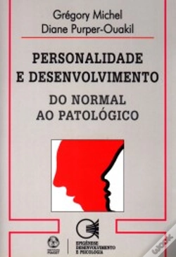 Capa do artigo Personalidade e Desenvolvimento
