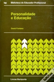 Capa do artigo Personalidade e Educação