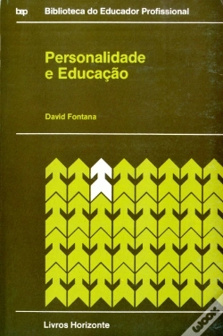 Capa do artigo Personalidade e Educação
