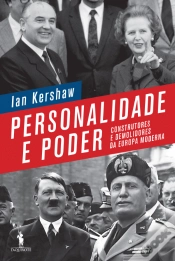 Capa do artigo Personalidade e Poder