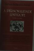 Personalidade Limitrofe