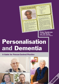 Capa do artigo Personalisation And Dementia