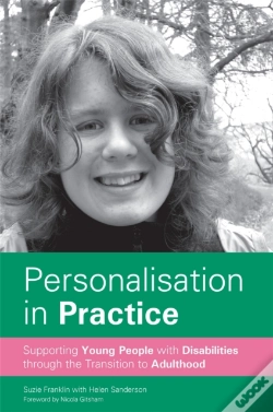 Capa do artigo Personalisation In Practice