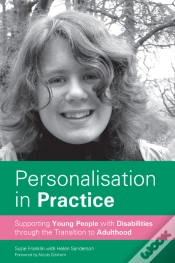 Capa do artigo Personalisation In Practice