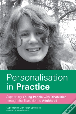 Capa do artigo Personalisation In Practice