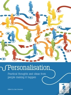 Capa do artigo Personalisation