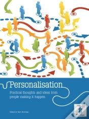 Capa do artigo Personalisation