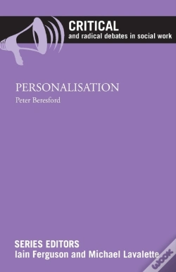 Capa do artigo Personalisation