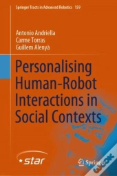 Personalising Human-Robot Interactions In Social Contexts