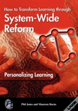 Capa do artigo Personalising Learning