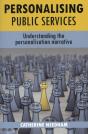 Personalising Public Services - Preview