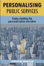 Personalising Public Services - Preview