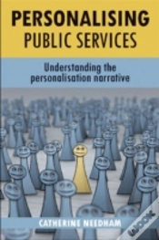 Capa do artigo Personalising Public Services