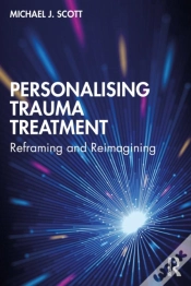 Capa do artigo Personalising Trauma Treatment