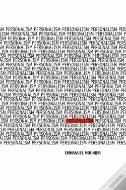 Capa do artigo Personalism