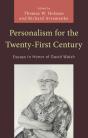 Personalism For The Twenty-First Century - Preview
