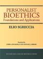 Personalist Bioethics - Preview
