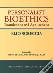 Capa do artigo Personalist Bioethics