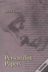 Personalist Papers