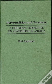 Capa do artigo Personalities And Products