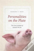 Personalities On The Plate