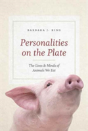 Personalities On The Plate - Preview