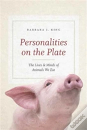 Capa do artigo Personalities On The Plate