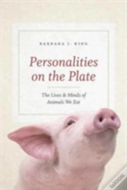 Capa do artigo Personalities On The Plate