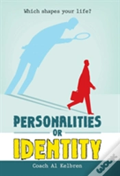 Capa do artigo Personalities Or Identity
