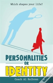Capa do artigo Personalities Or Identity