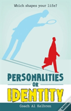 Capa do artigo Personalities Or Identity